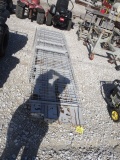 Section Pallet Rack