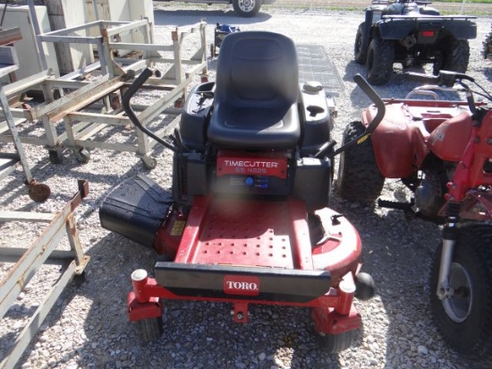 Toro Zero Turn Mower