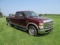 2008 Ford Diesel Ext. Cab