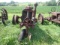 F20 Farmall Tractor