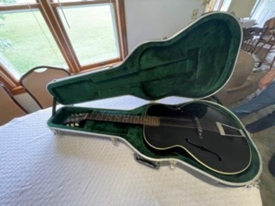 Gibson Acoustic Guitar