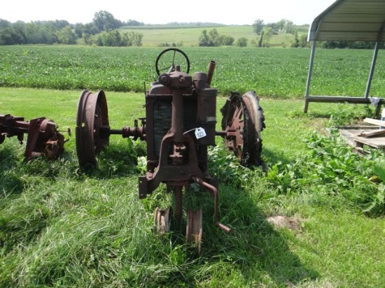 F14 Farmall Tractor