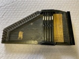 Auto Harp