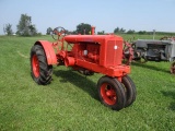 W.C. Allis Chalmers