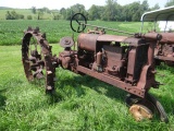 F12 Farmall Tractor