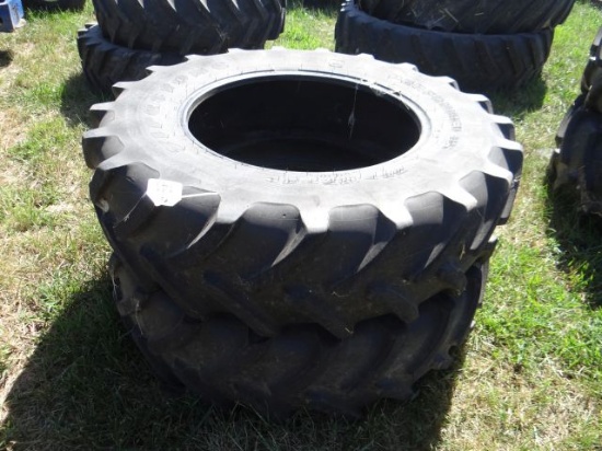 Firestone 14.9R30 Tires