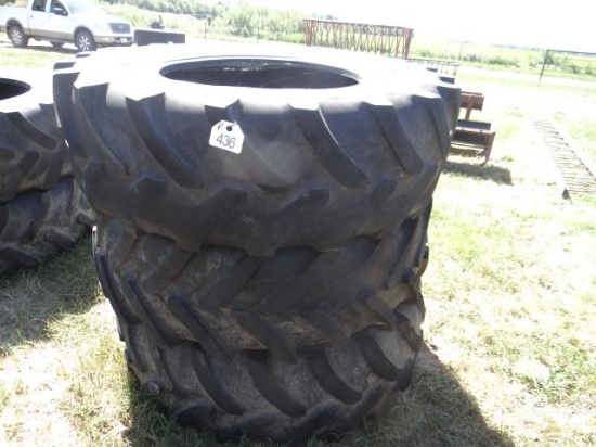 16.9R28 Tires
