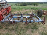 Ford 8 Shank Chisel Plow