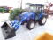 New Holland 50 Boomer Tractor, 2017
