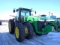 John Deere 8335R Tractor, 2013
