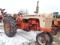 Case 830 Diesel Tractor