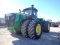 John Deere 9520R Tractor, 2015