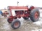 International 1466 Tractor