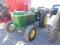 John Deere 2240 Tractor