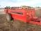 Case IH Manure Spreader