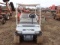 Carry-All Electric Golf Cart