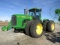 John Deere 9200 Tractor