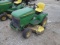John Deere 345 Lawn Tractor, 1998