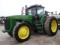 John Deere 8300 Tractor, 1995