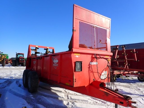 Pro Spread PS150 Manure Spreader