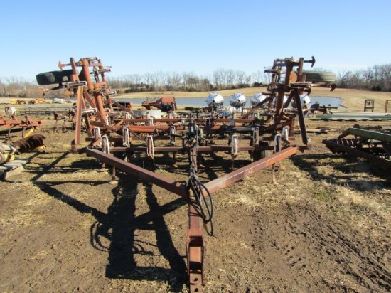 Wilrich Field Cultivator