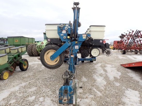 Kinze 3600 Planter