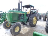 John Deere 4250 Tractor