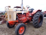 Case IH 930 Tractor