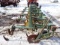 John Deere Cultivator