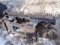 The Eliminator Skidsteer Ripper/Rake