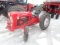 Ford 601 Workmaster
