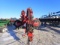Case IH 1250 Planter