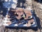 Allis Chalmers Suitcase Weights