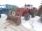 Case IH 5240 Tractor