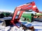 Case IH L780 Pro Loader