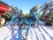 Tiger Mate 22' Field Cultivator