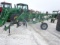 Frontier 1214 Wheel Rake, 2015