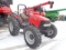 Case IH JX75 Tractor, 2004