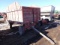 Box Wagon w/ Hoist