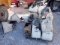 Kinze 23 Edge Vac Meters and Boxes