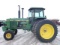 John Deere 4640 Tractor