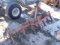 Corsicana 3pt Pasture Aerator