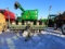 John Deere 7000 Planter