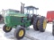John Deere 4755 Tractor, 1990