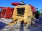 Vermeer 605K Big Round Baler