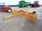 Industrias Americas 12' Box Blade, 2020