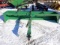 Industrias Americas 12' Box Blade, 2020
