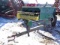 John Deere 346 Square Baler, 1976