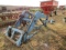 Allied 694 Loader