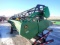 John Deere 635F Platform
